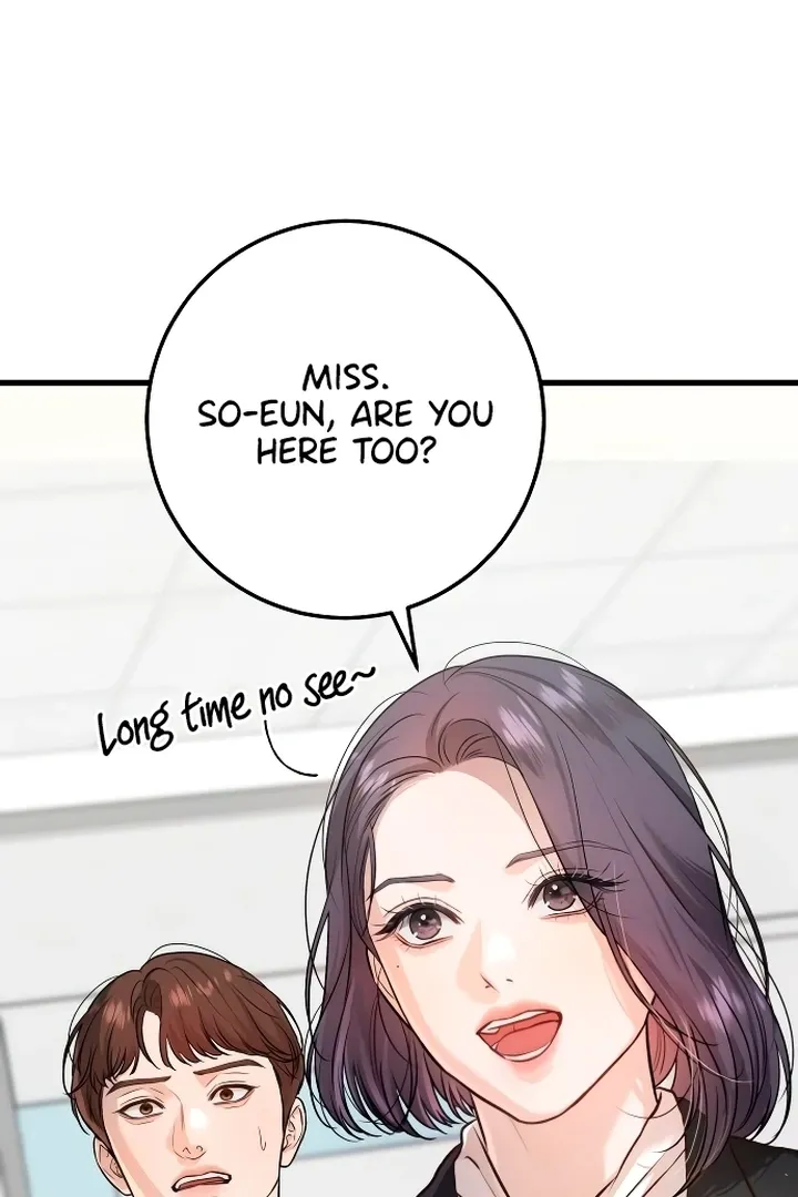 I Can't Get Enough of You Chapter 17 page 52 - 