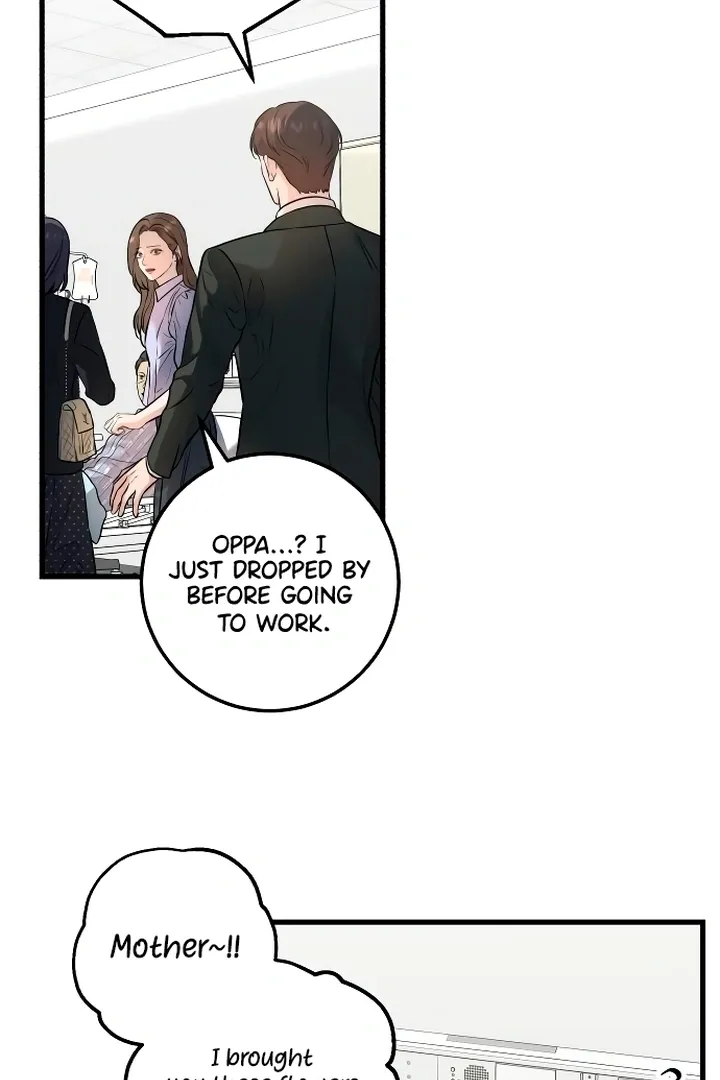I Can't Get Enough of You Chapter 17 page 54 - 