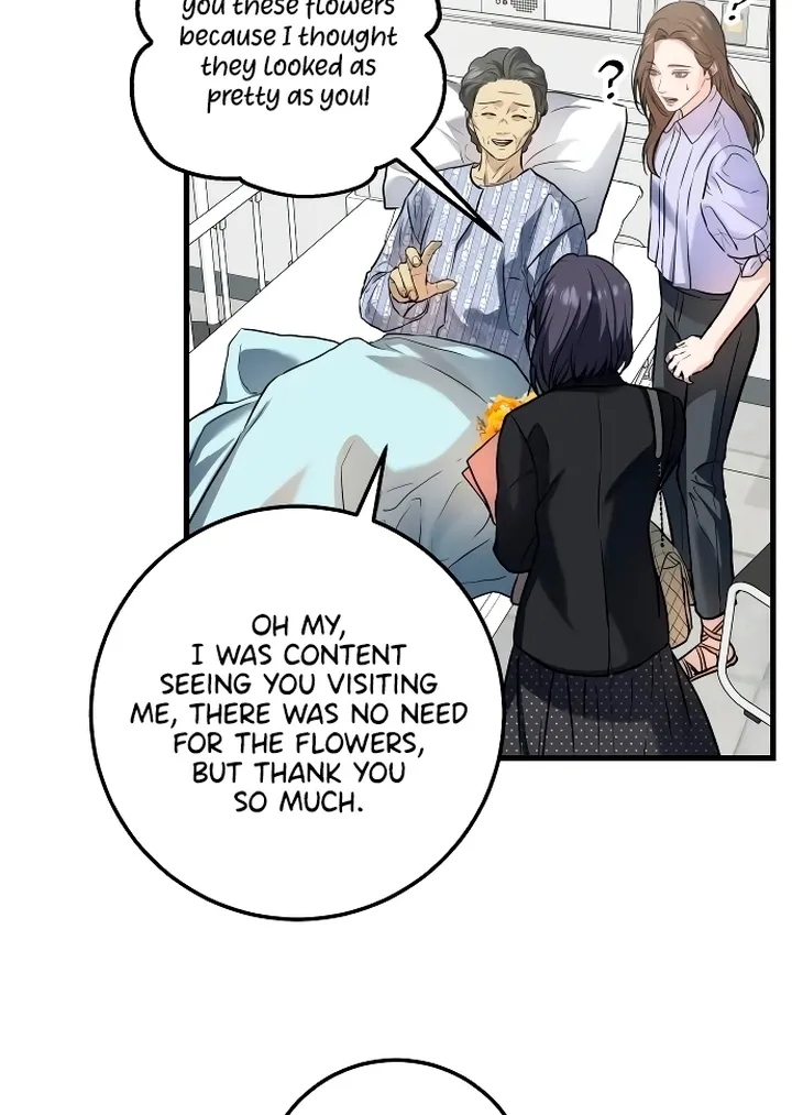 I Can't Get Enough of You Chapter 17 page 55 - 