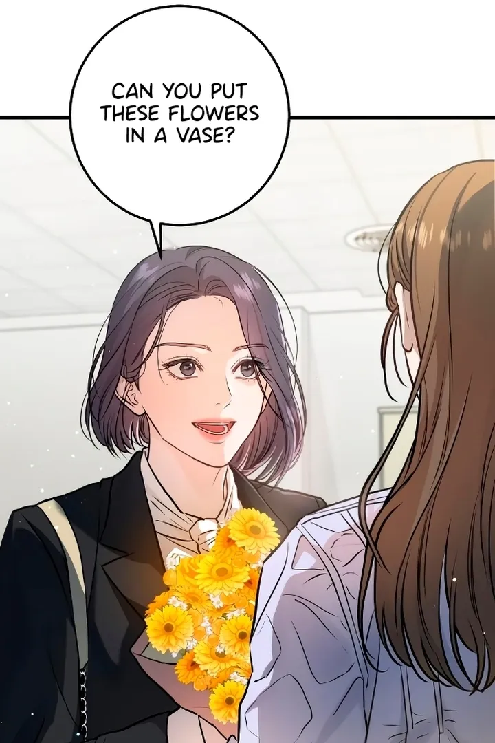 I Can't Get Enough of You Chapter 17 page 57 - 