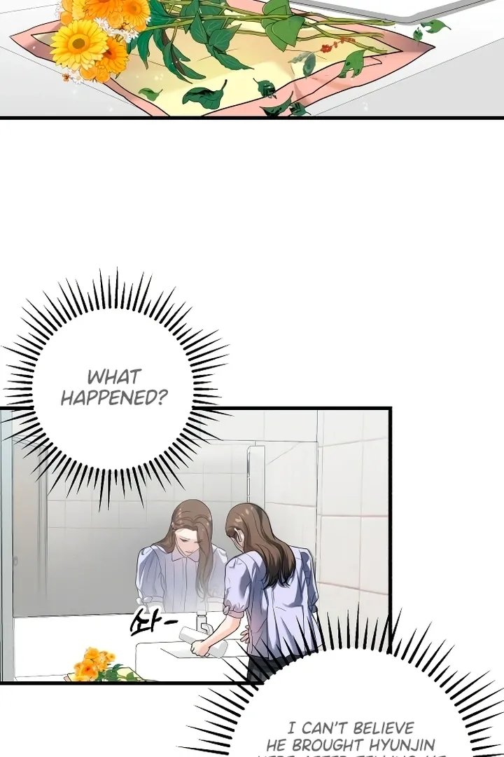 I Can't Get Enough of You Chapter 17 page 60 - 