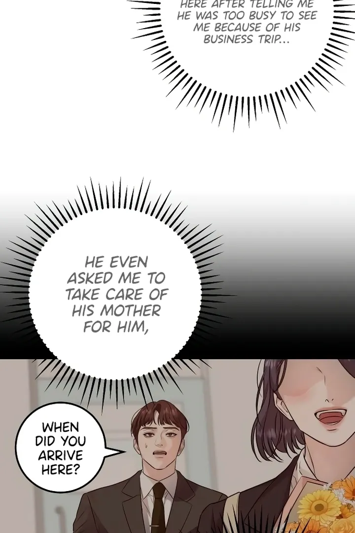 I Can't Get Enough of You Chapter 17 page 61 - 