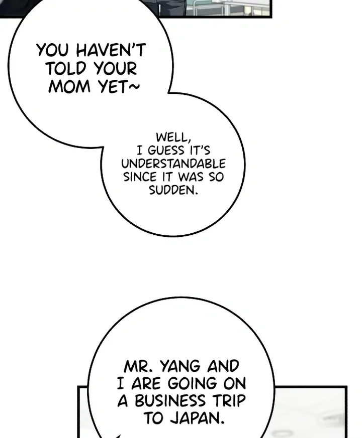 I Can't Get Enough of You Chapter 17 page 64 - 
