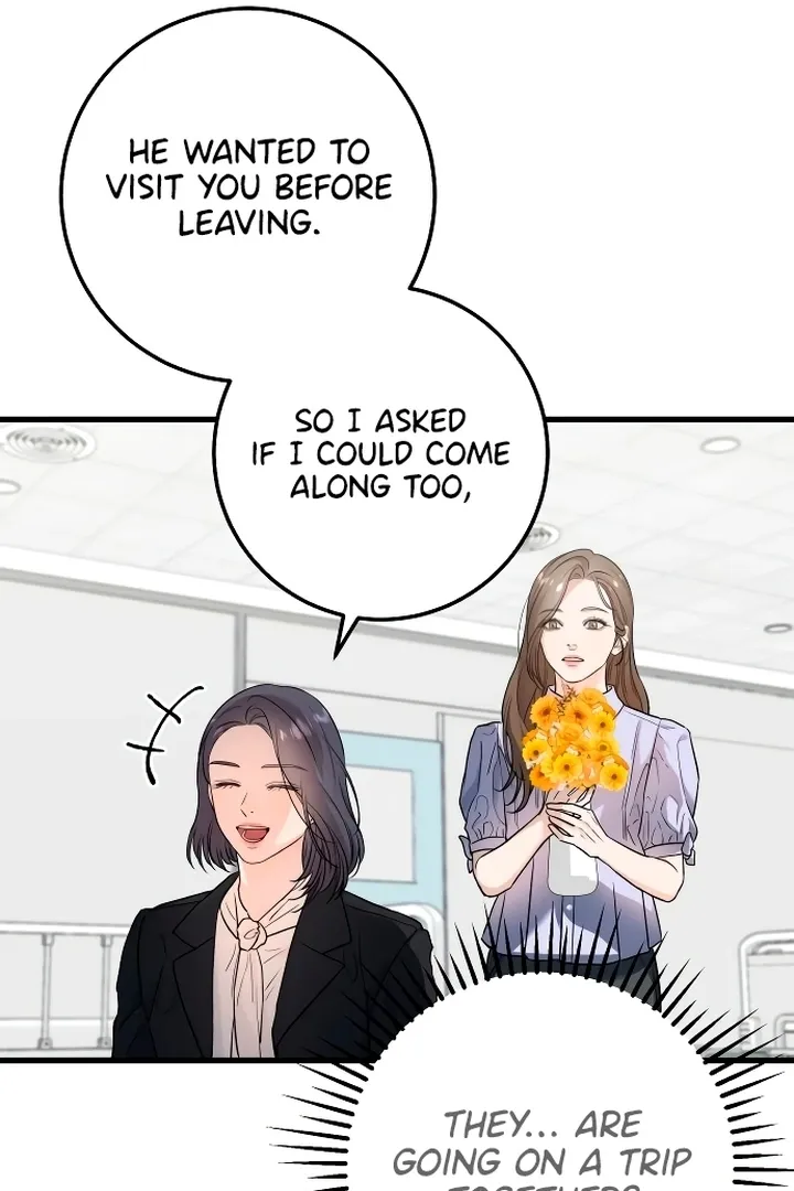 I Can't Get Enough of You Chapter 17 page 66 - 