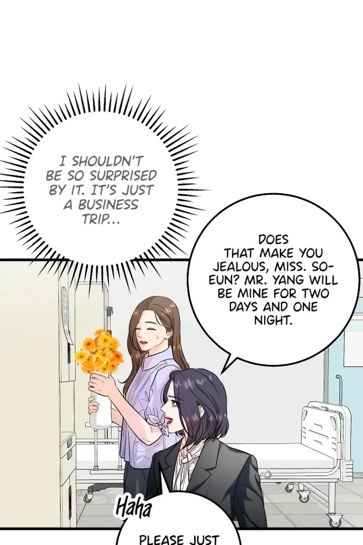 I Can't Get Enough of You Chapter 17 page 69 - 