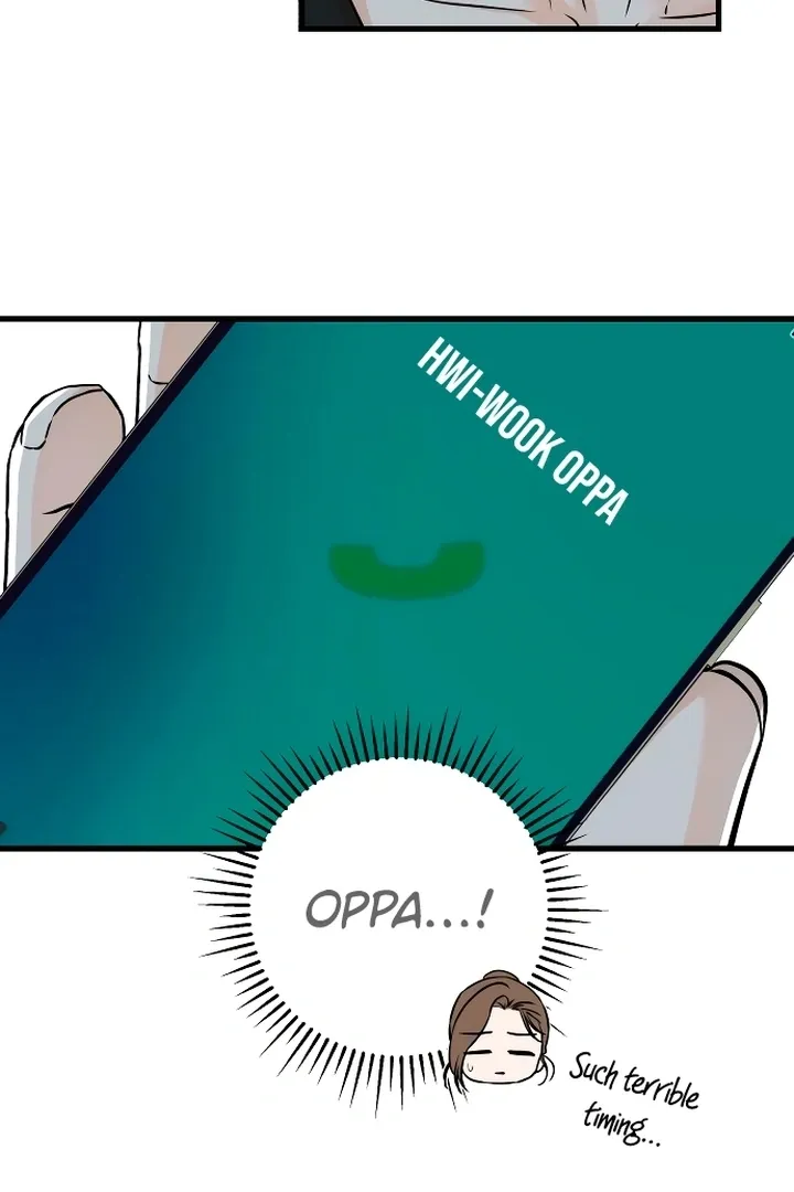 I Can't Get Enough of You Chapter 17 page 8 - 