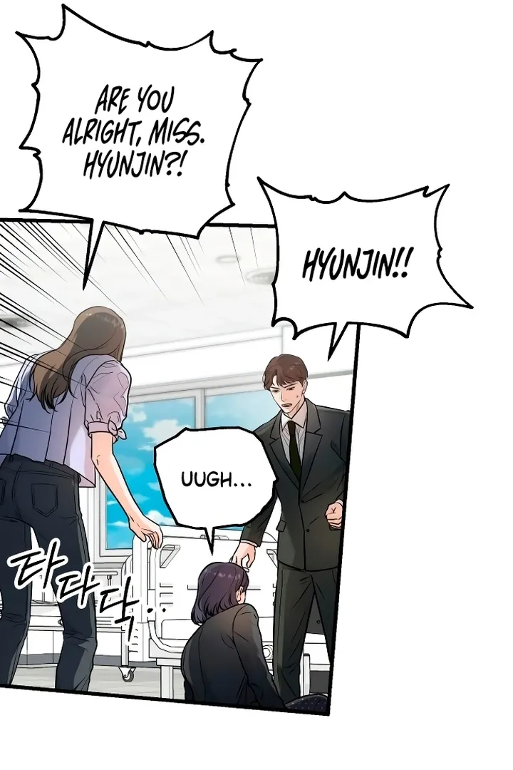 I Can't Get Enough of You Chapter 17 page 75 - 