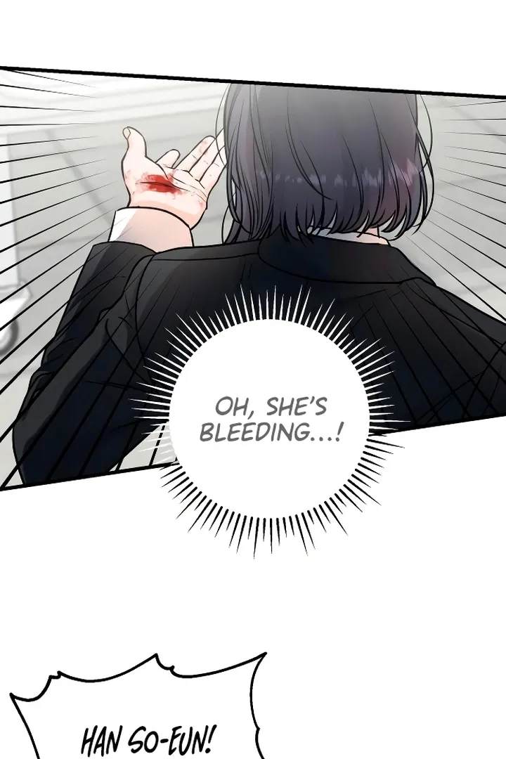 I Can't Get Enough of You Chapter 17 page 76 - 