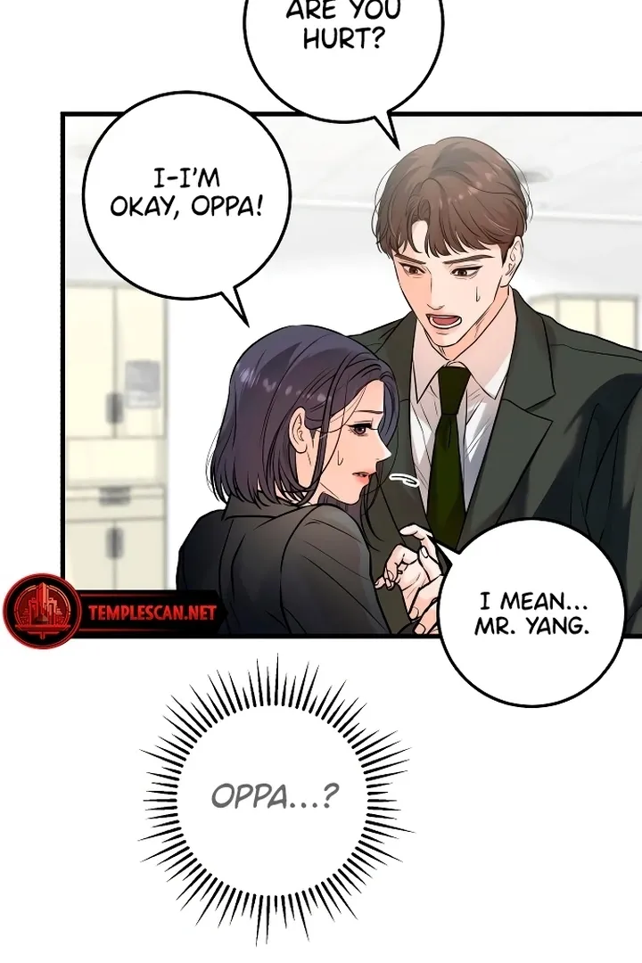 I Can't Get Enough of You Chapter 17 page 78 - 