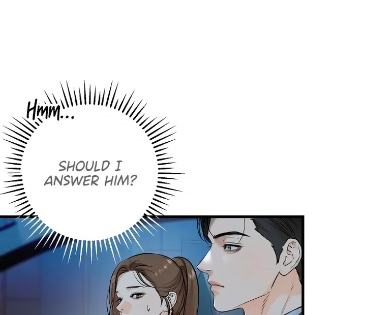 I Can't Get Enough of You Chapter 17 page 9 - 
