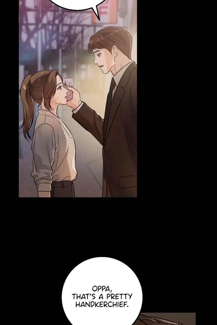 I Can't Get Enough of You Chapter 17 page 82 - 