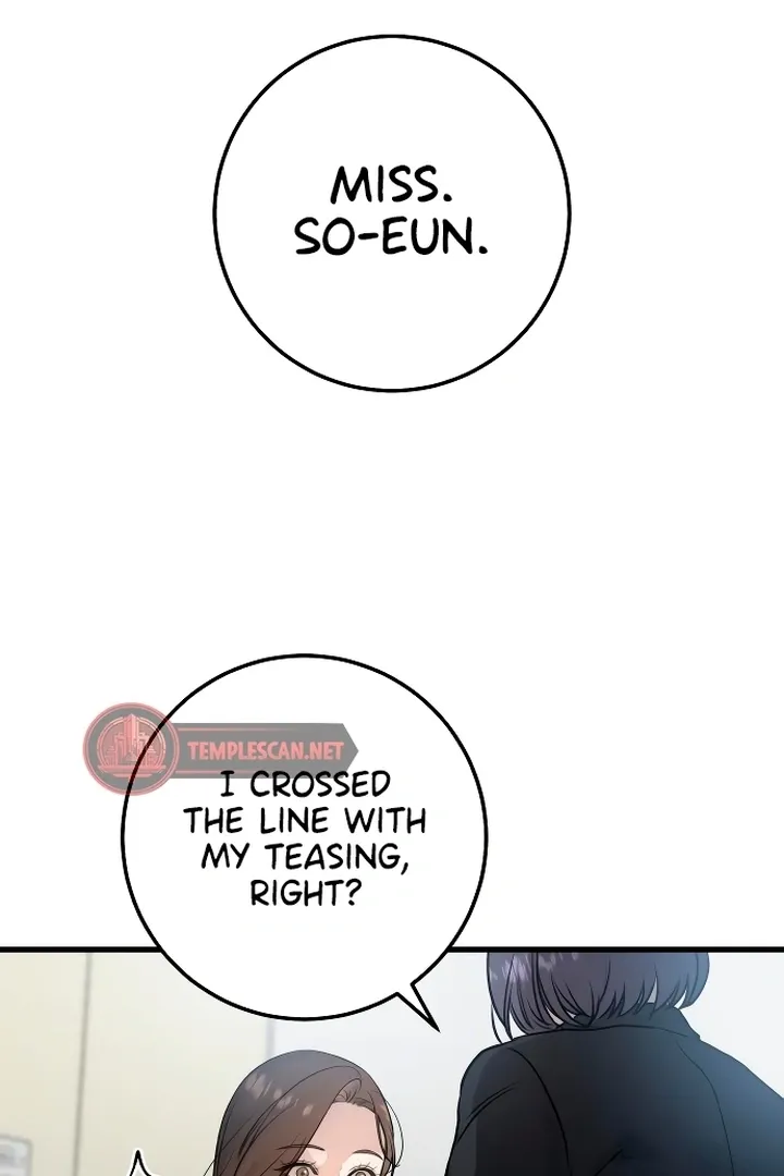 I Can't Get Enough of You Chapter 17 page 85 - 