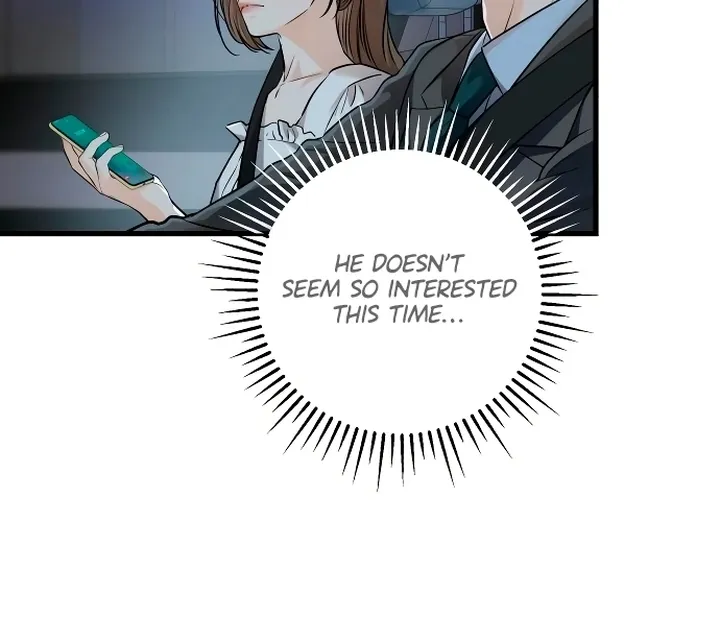 I Can't Get Enough of You Chapter 17 page 10 - 