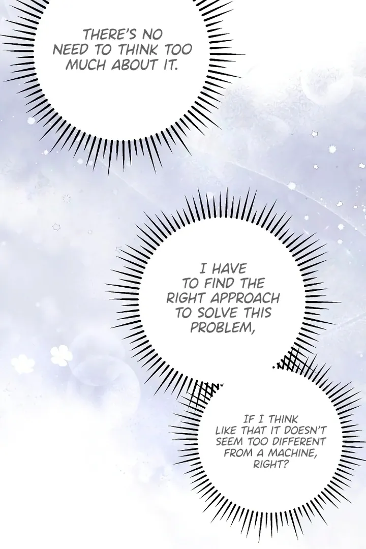 I Can't Get Enough of You Chapter 19 page 16 - 