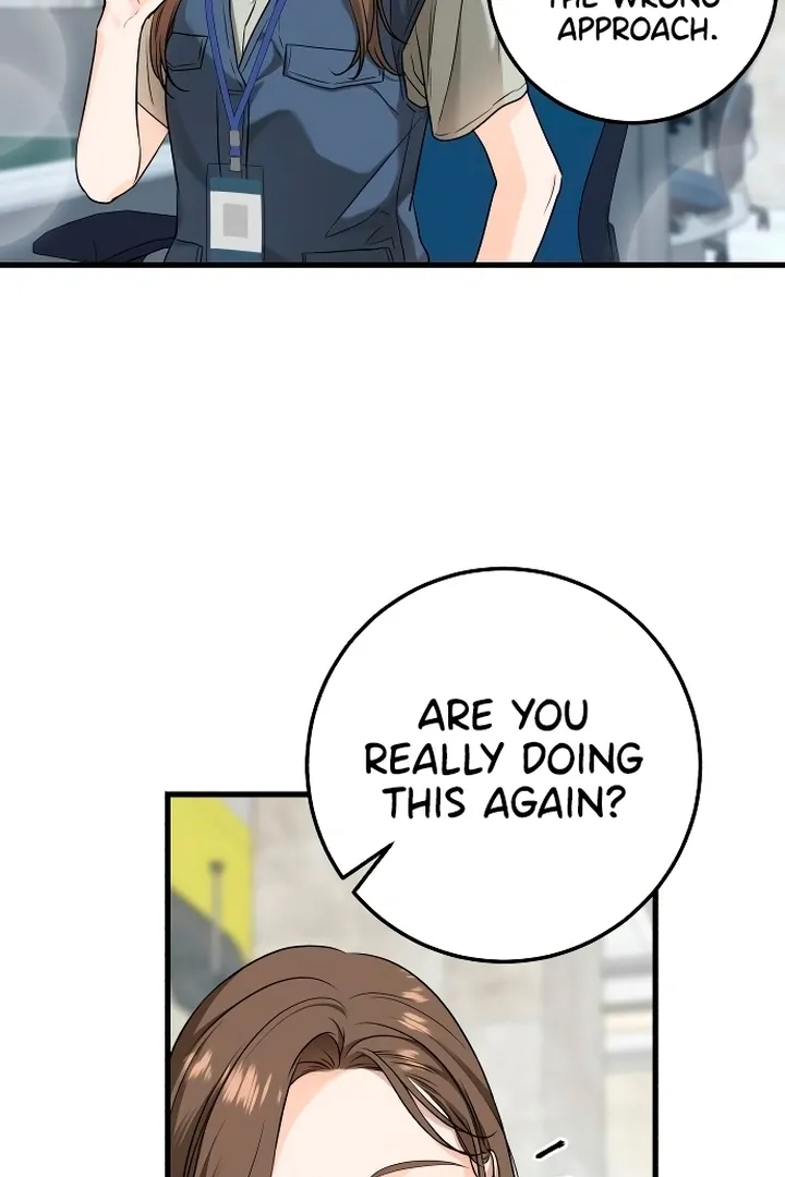 I Can't Get Enough of You Chapter 19 page 18 - 