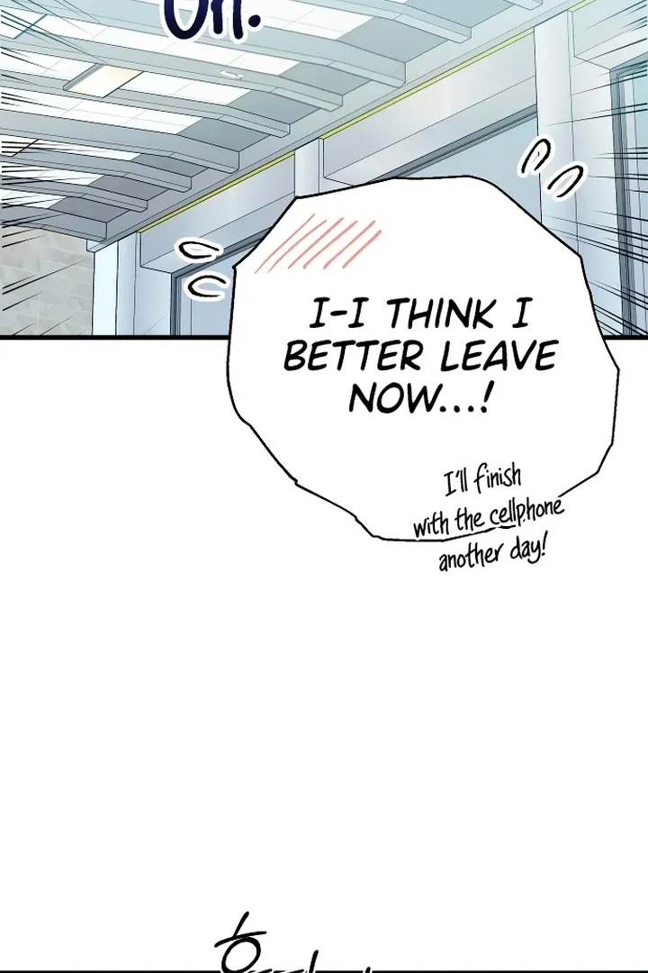 I Can't Get Enough of You Chapter 19 page 30 - 