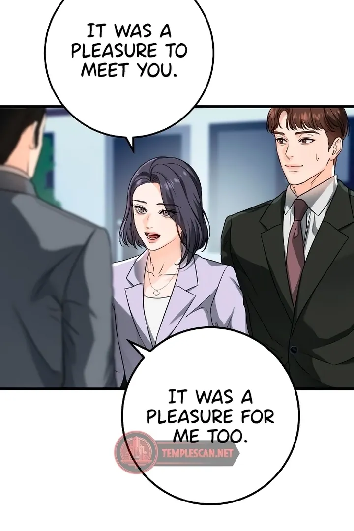 I Can't Get Enough of You Chapter 19 page 38 - 