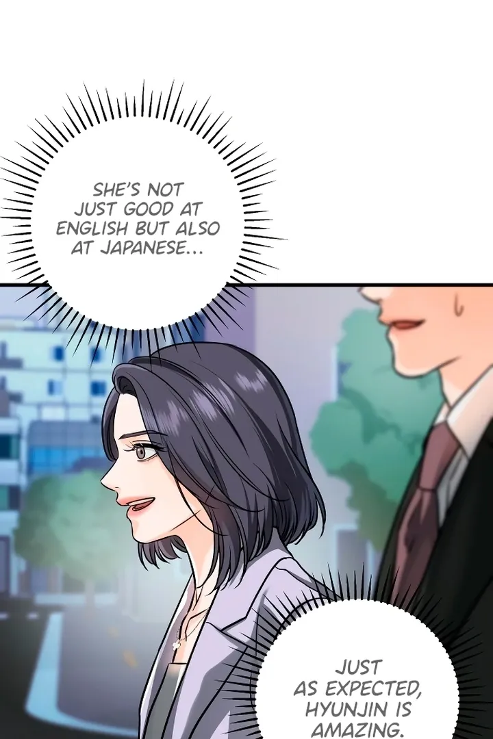 I Can't Get Enough of You Chapter 19 page 39 - 