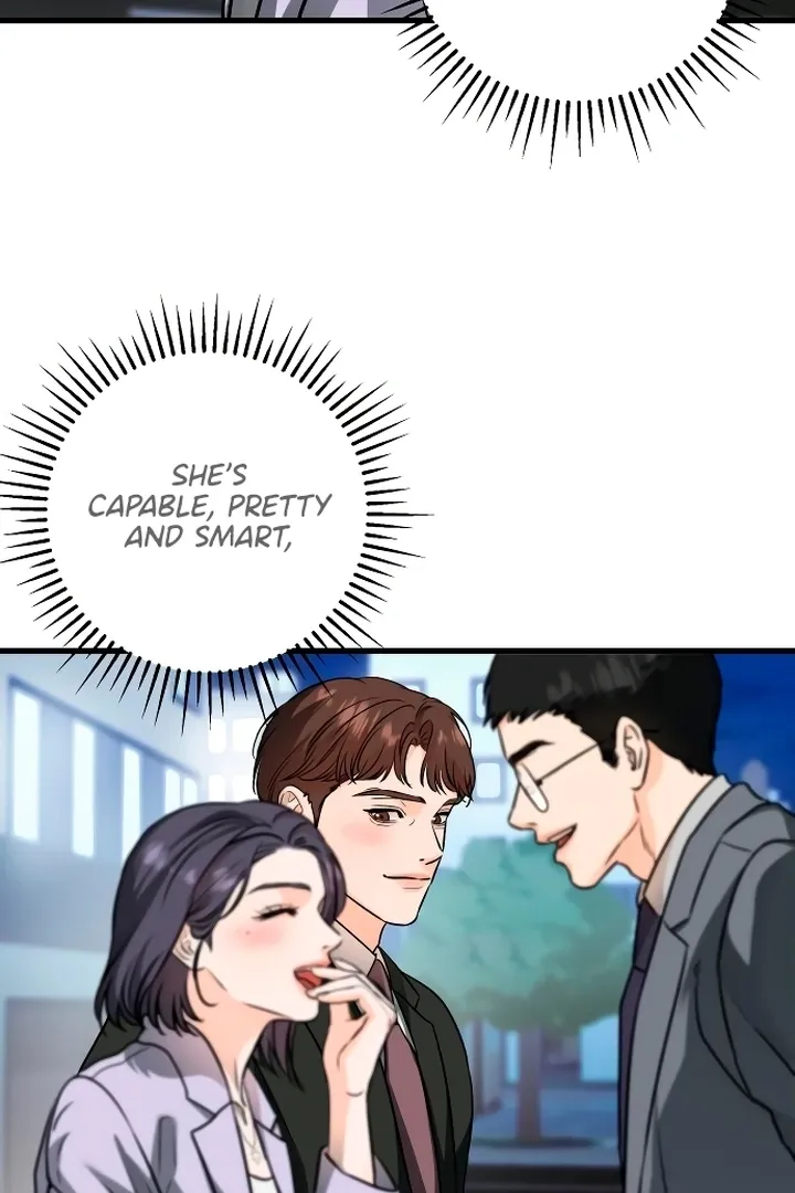 I Can't Get Enough of You Chapter 19 page 40 - 