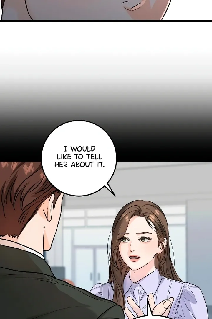 I Can't Get Enough of You Chapter 19 page 42 - 