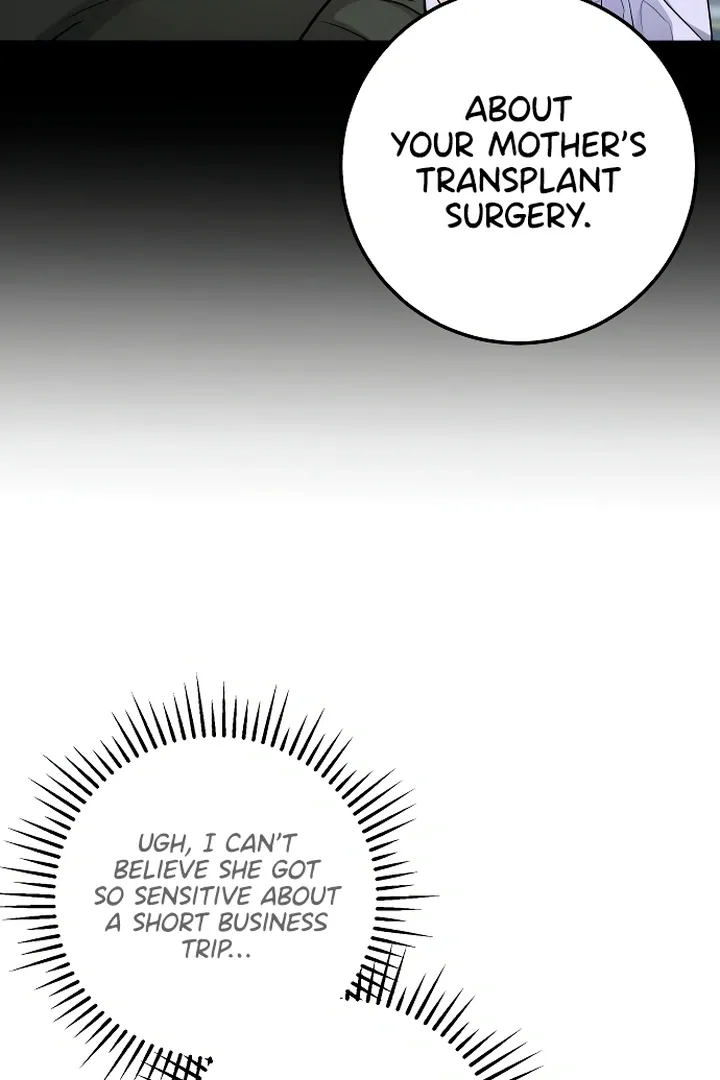 I Can't Get Enough of You Chapter 19 page 43 - 