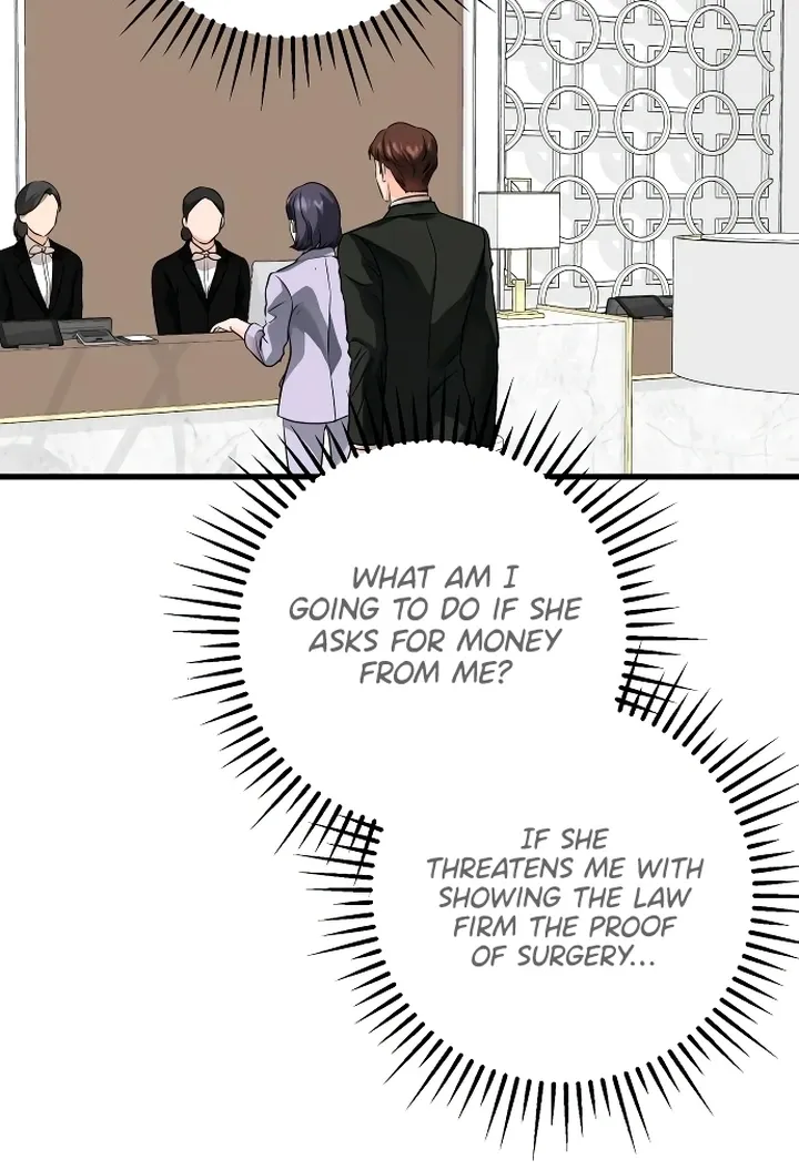 I Can't Get Enough of You Chapter 19 page 45 - 