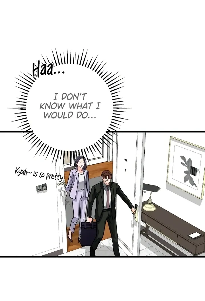 I Can't Get Enough of You Chapter 19 page 46 - 