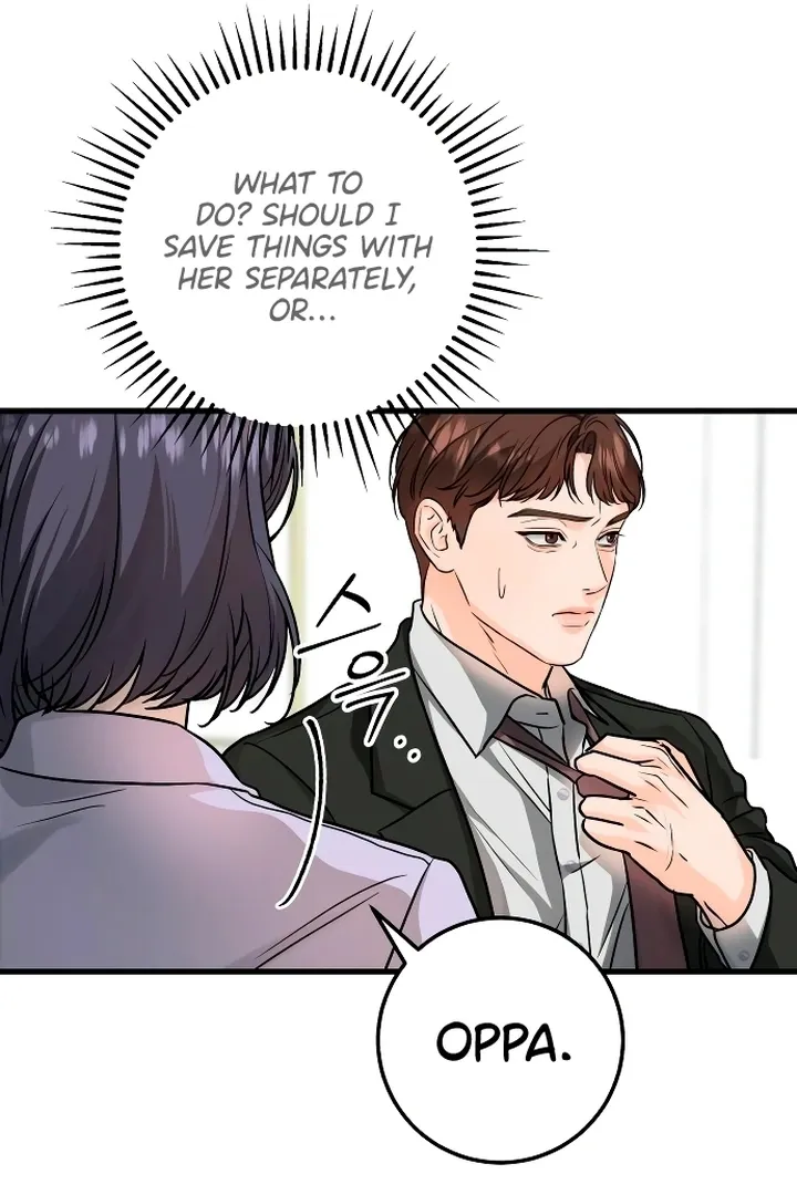 I Can't Get Enough of You Chapter 19 page 47 - 