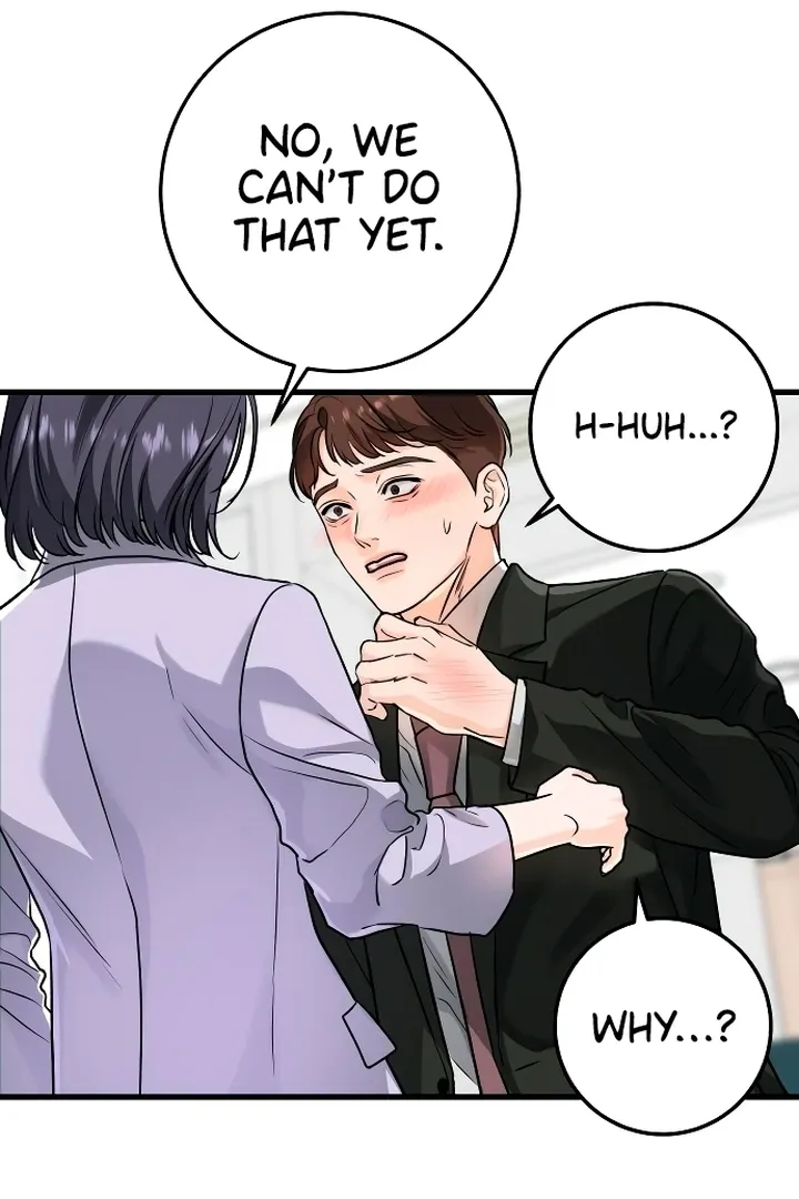 I Can't Get Enough of You Chapter 19 page 58 - 