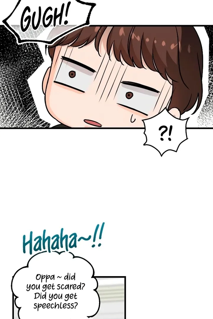 I Can't Get Enough of You Chapter 19 page 63 - 
