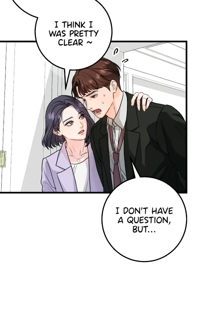 I Can't Get Enough of You Chapter 19 page 68 - 