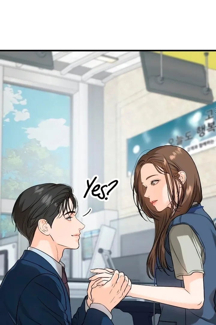I Can't Get Enough of You Chapter 19 page 8 - 