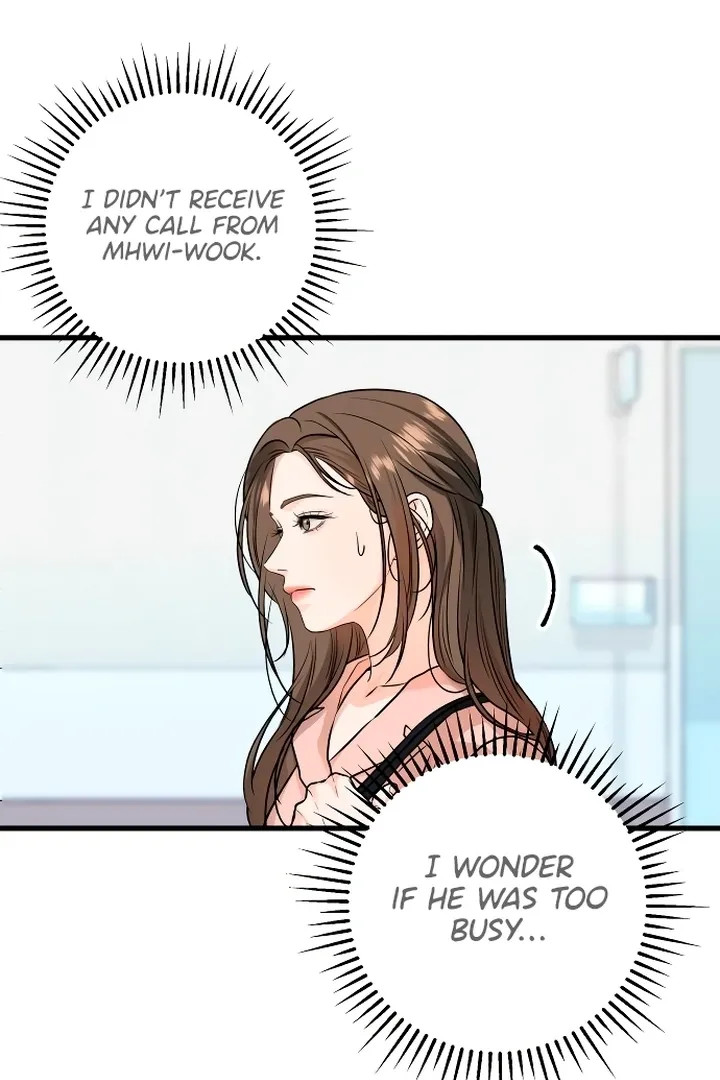 I Can't Get Enough of You Chapter 19 page 77 - 