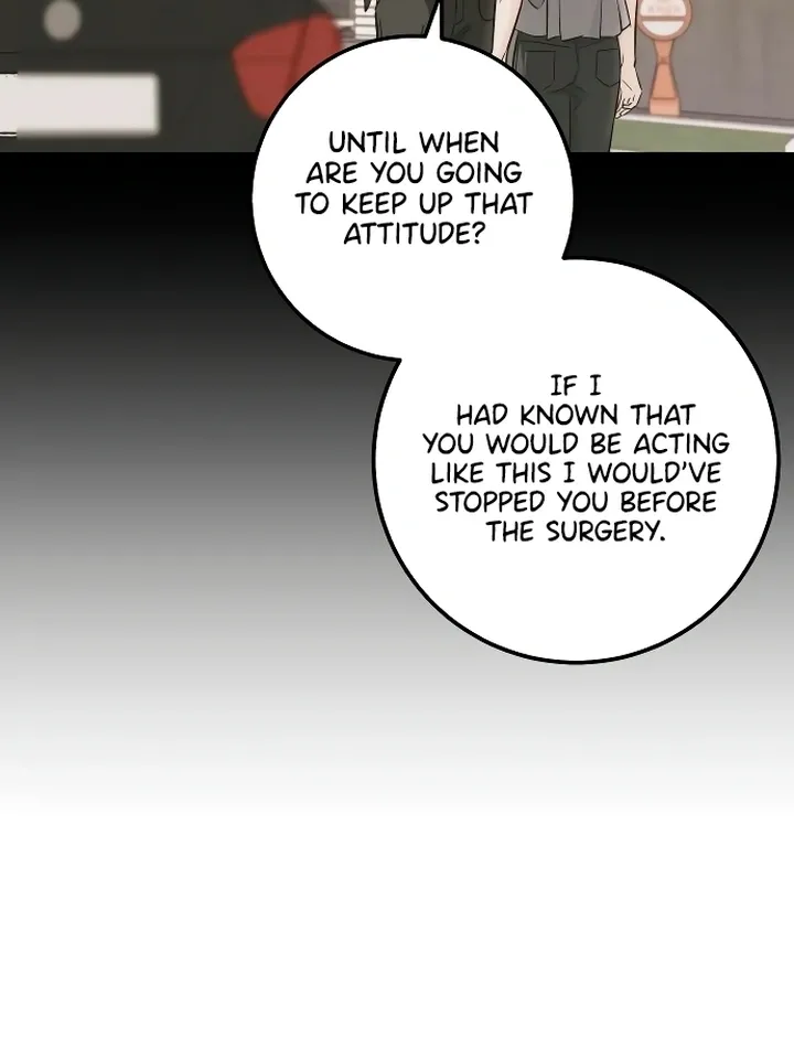 I Can't Get Enough of You Chapter 19 page 79 - 