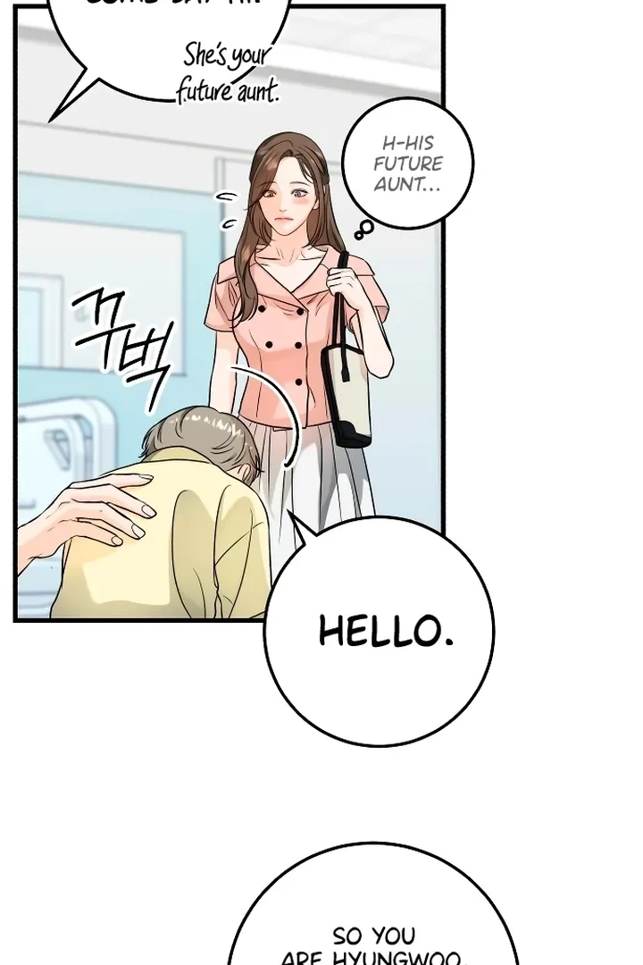 I Can't Get Enough of You Chapter 19 page 86 - 