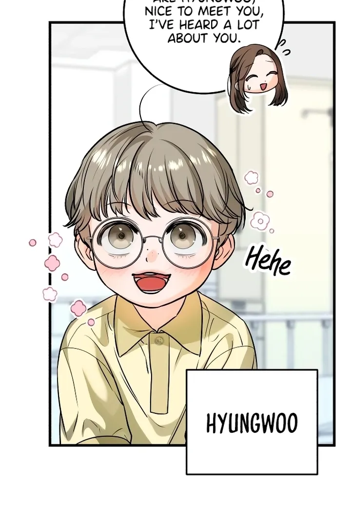 I Can't Get Enough of You Chapter 19 page 87 - 