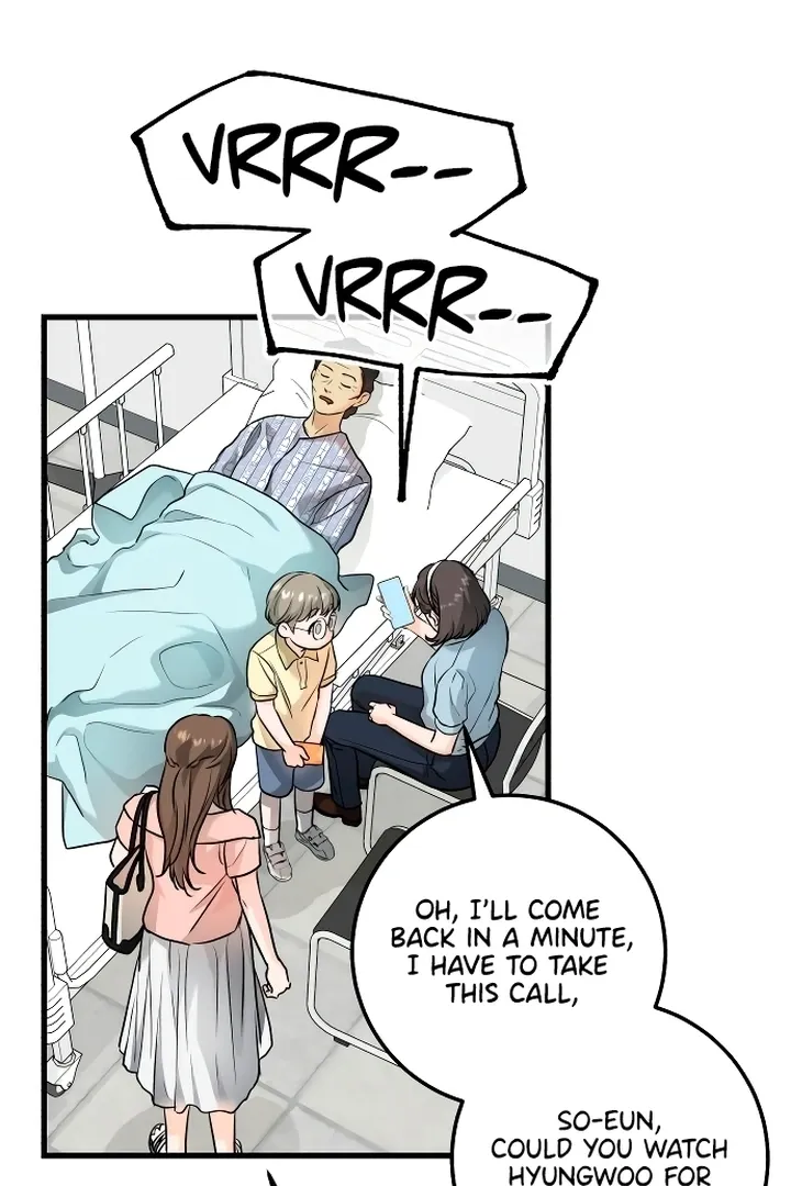I Can't Get Enough of You Chapter 19 page 88 - 