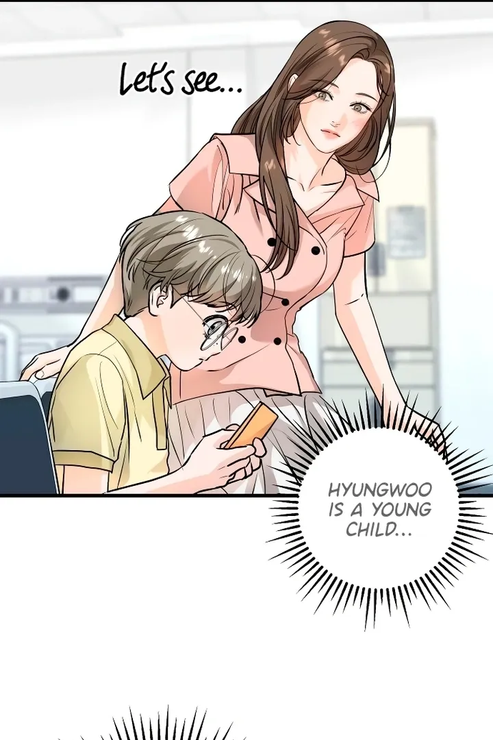 I Can't Get Enough of You Chapter 19 page 91 - 