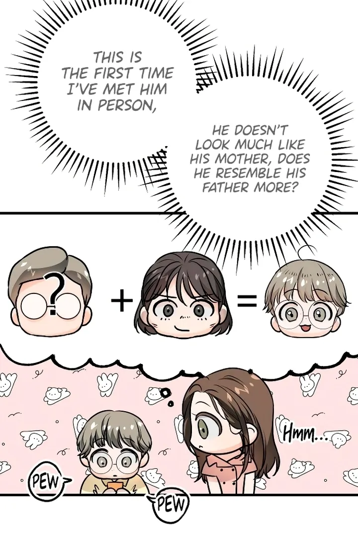 I Can't Get Enough of You Chapter 19 page 92 - 