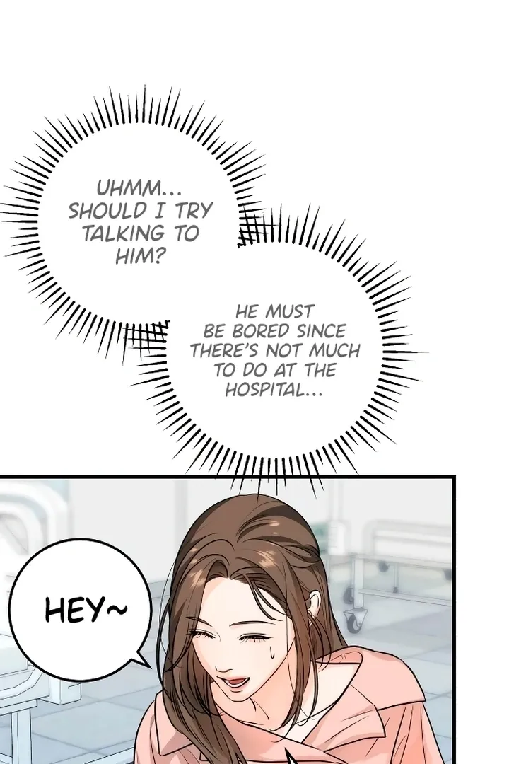 I Can't Get Enough of You Chapter 19 page 93 - 