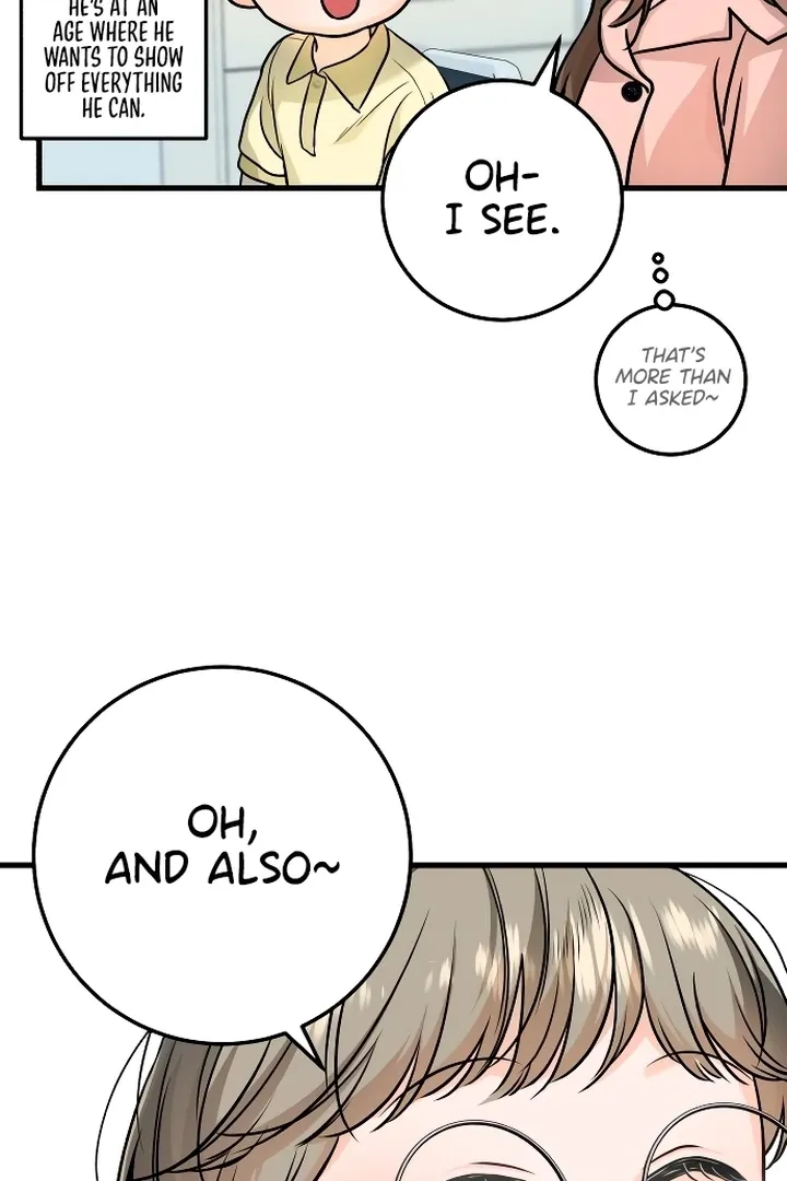 I Can't Get Enough of You Chapter 19 page 95 - 