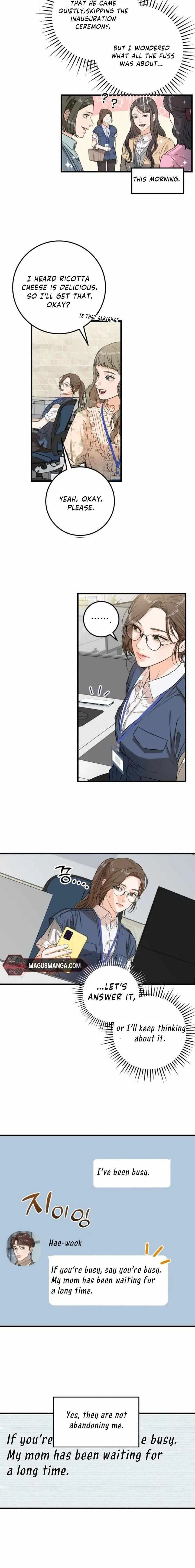 I Can't Get Enough of You Chapter 2 page 11 - 