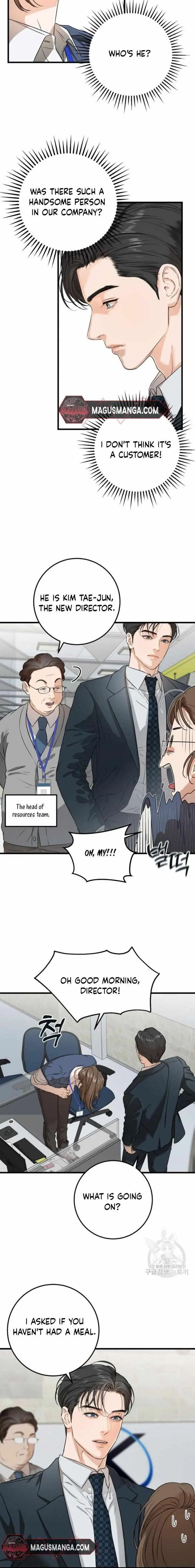 I Can't Get Enough of You Chapter 2 page 15 - 