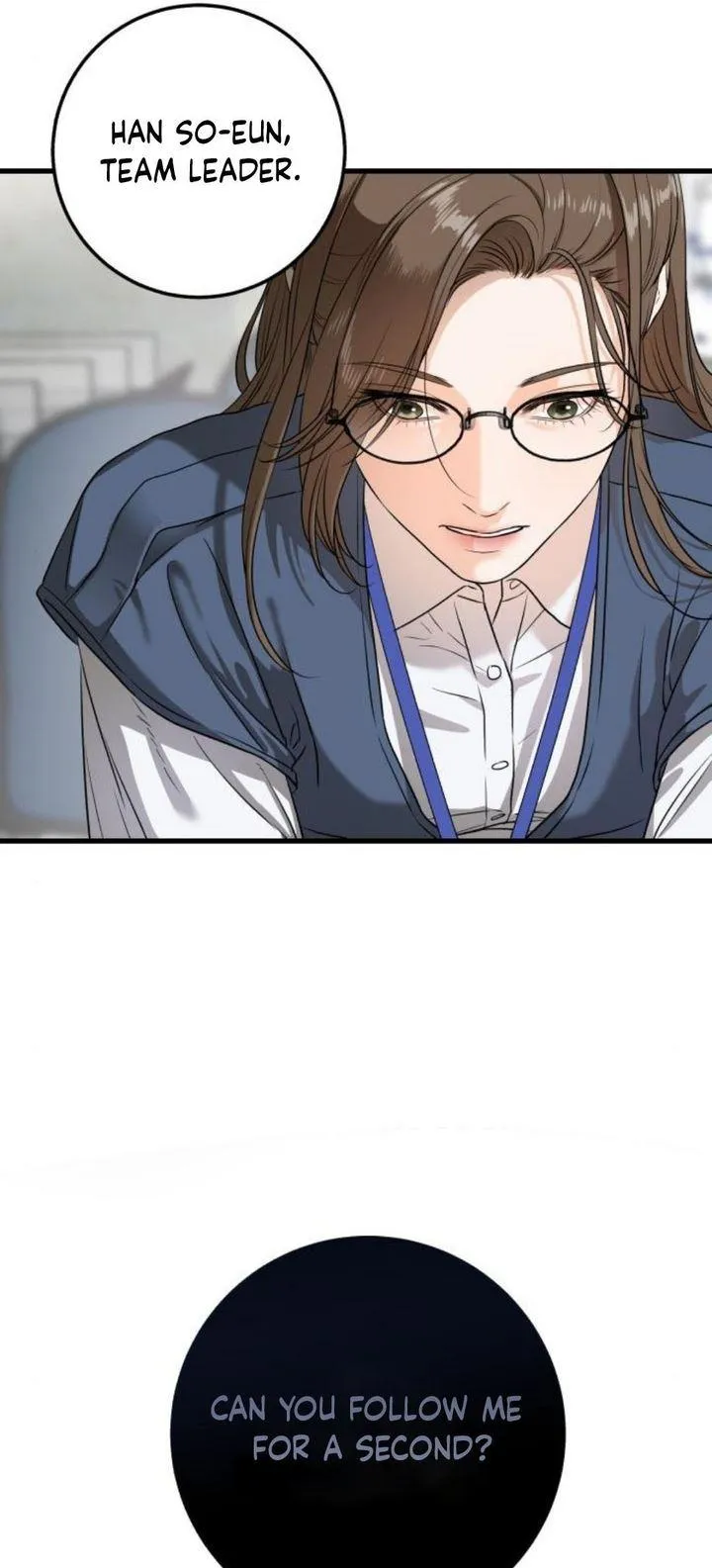 I Can't Get Enough of You Chapter 2 page 17 - 
