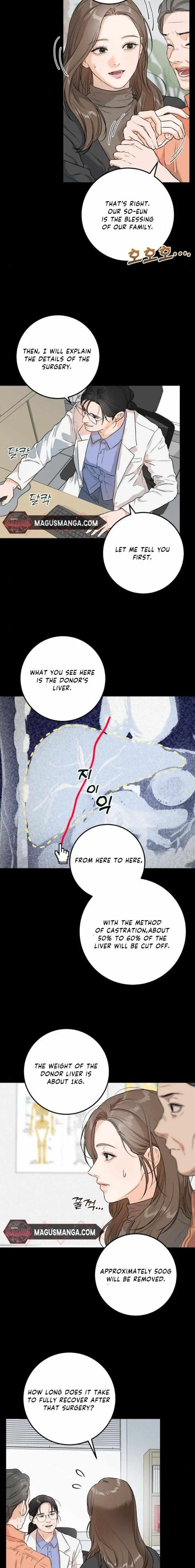 I Can't Get Enough of You Chapter 2 page 3 - 