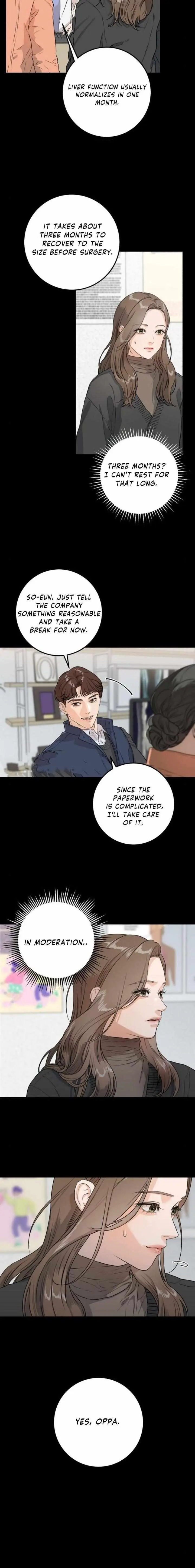 I Can't Get Enough of You Chapter 2 page 4 - 