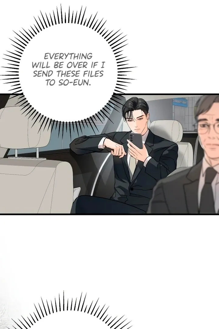 I Can't Get Enough of You Chapter 20 page 25 - 