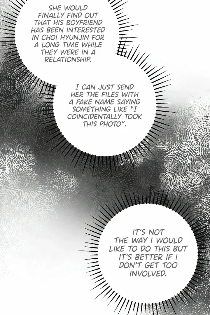 I Can't Get Enough of You Chapter 20 page 26 - 