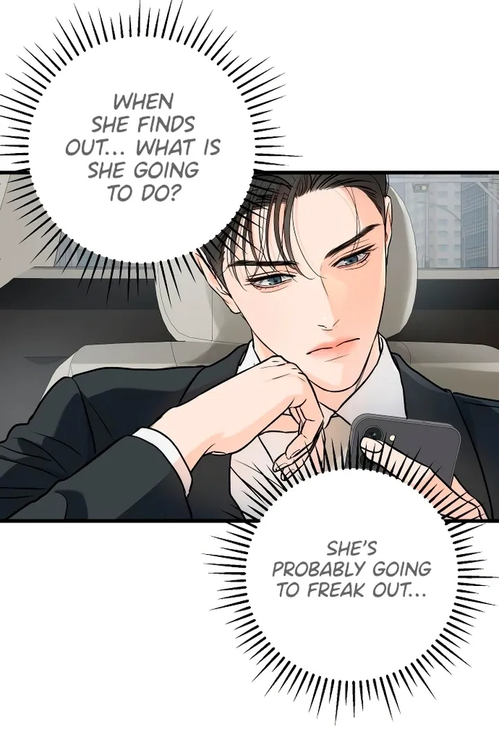 I Can't Get Enough of You Chapter 20 page 30 - 