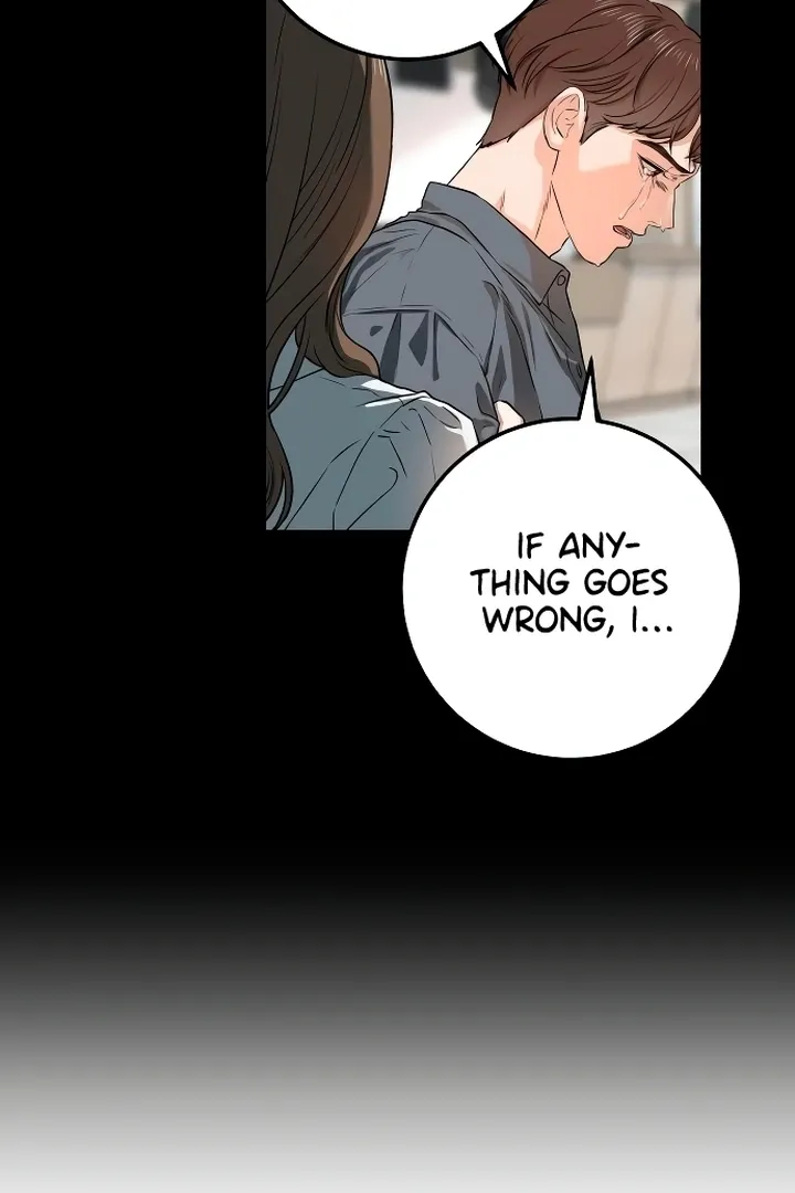 I Can't Get Enough of You Chapter 20 page 4 - 